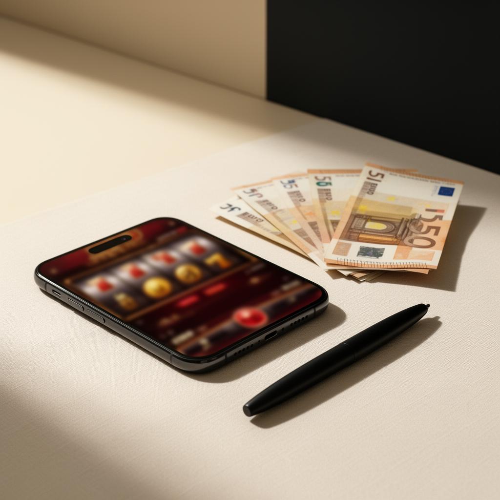 Online Casino